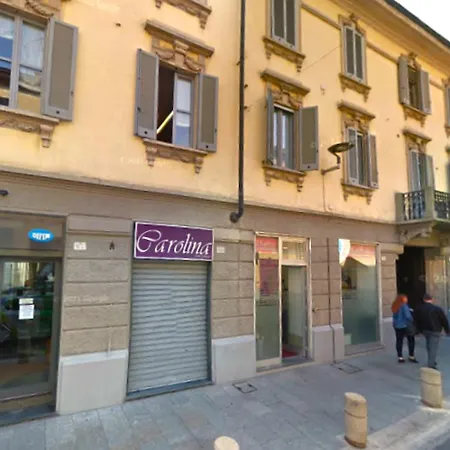 Corte 54 - Fiera Milano *